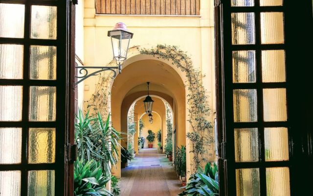 Colosseo Cosy Suites