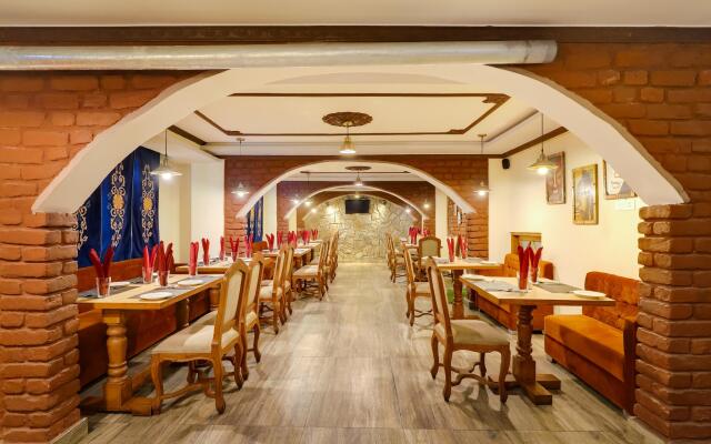 Summit Hermon Hotel & Spa