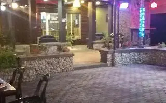 Green Town Hotel & Resorts - Bukit Tangga