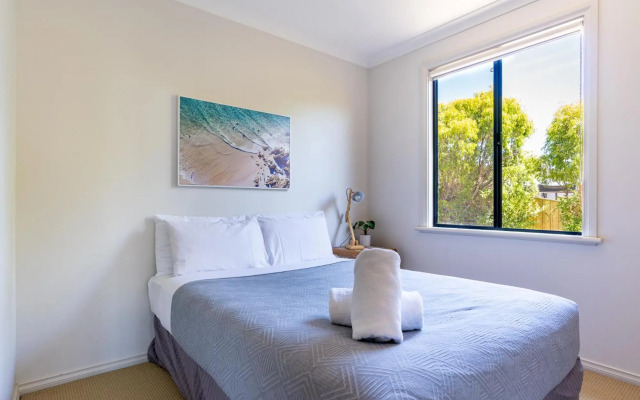 Leeuwin Rise - Gnarabup