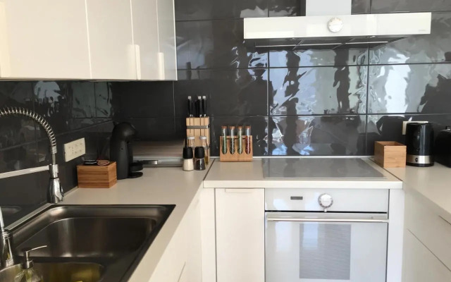 K Residence Zadar apartment