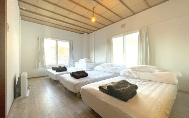 Hostel 1889
