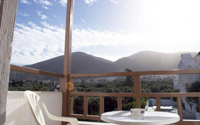Velissarios Hotel