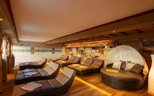 Hotel Pfeldererhof Alpine Lifestyle