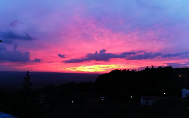 Casa Vacanze Guardea