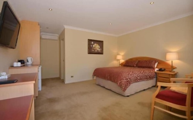The Tower Hotel Kalgoorlie