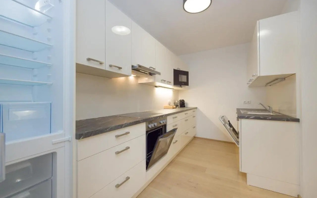 Yourapartment Theresien
