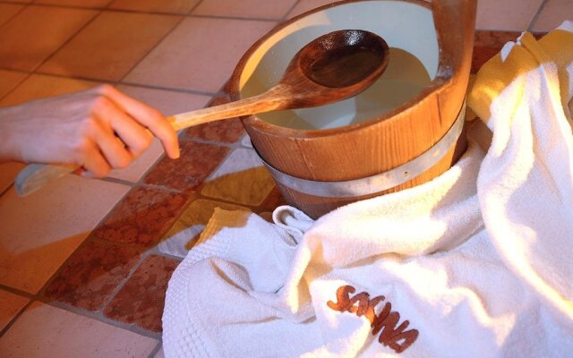 ASTER Boutique Hotel & Chalets