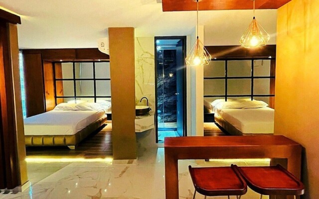 Calle 76 apto 2 by Caribecheap