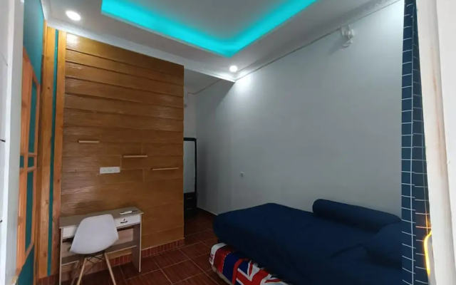 OYO Life  92977 Neba Kost Aesthetic