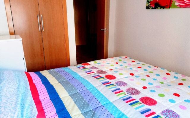 Sweet Dreams Beach Apartment