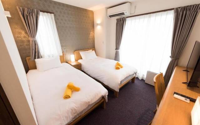 Serorin Light Hotel Tokyo
