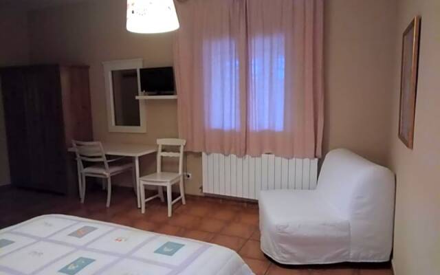 Casa Rural Buenavista