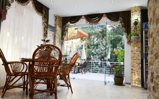 Dilhan Hotel