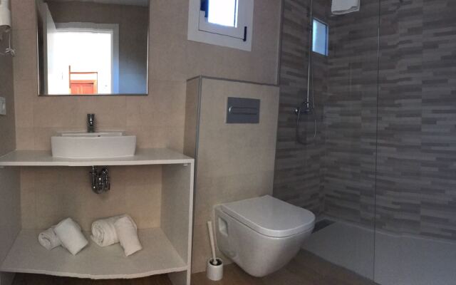 Apartamentos Playa Ferrera