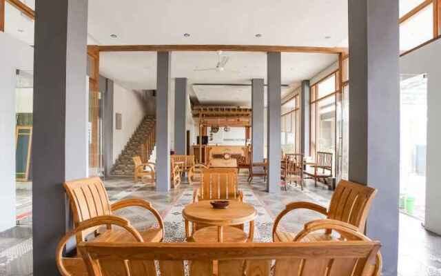 Blok O International Guest House