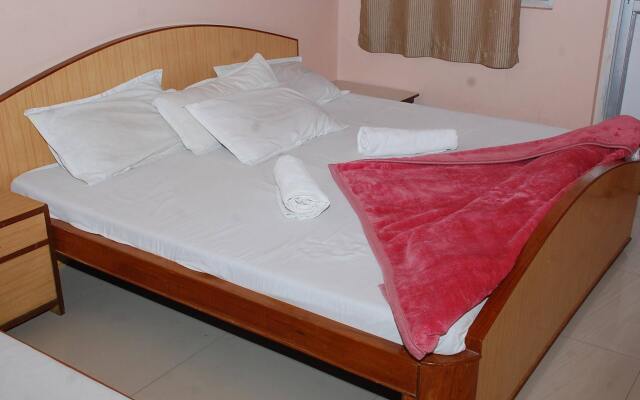 Hotel Plaza Inn