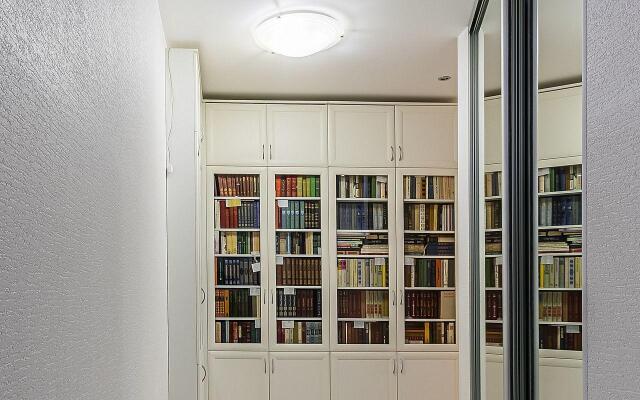 Апартаменты на улице Тимирязева 3к2