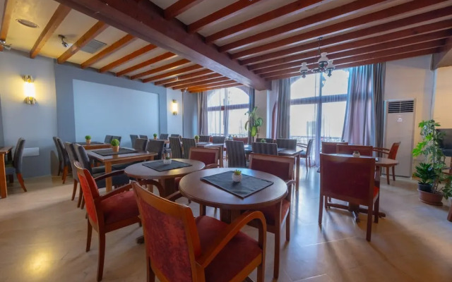 British Hotel Girne
