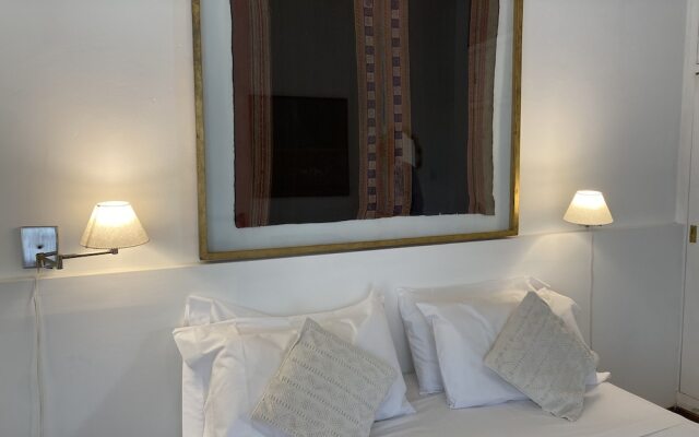 Casa De Campo Piscina y Rio