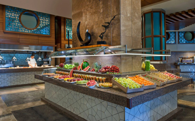 Hilton Dalaman Sarigerme Resort & Spa