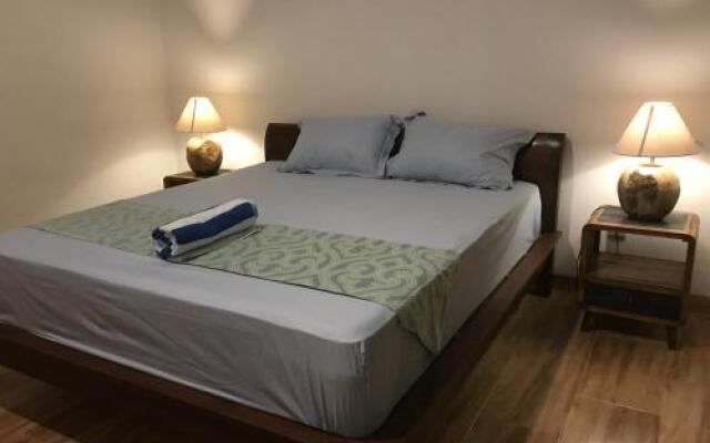 Kubu Guest House