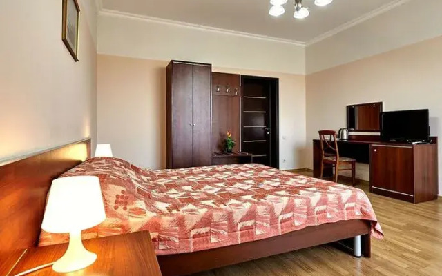 Guest house Viktoria