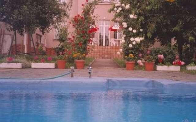 Villa Lucie