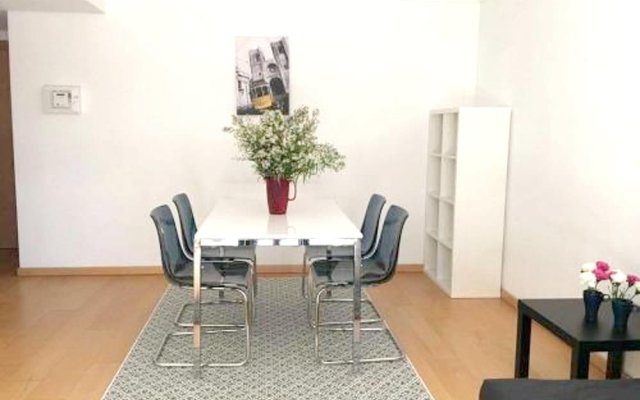 Apartment With One Bedroom In Lisboa, With Wonderful City View And Wifi