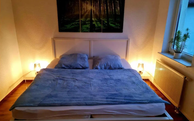 Studio NICO Dominsel