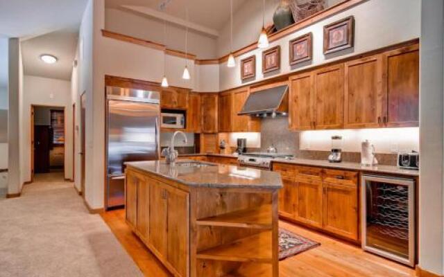 The Timbers Condominiums