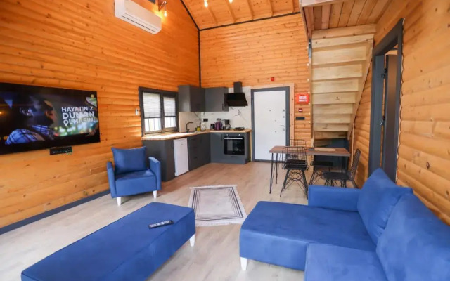 MSC Bungalov Sapanca