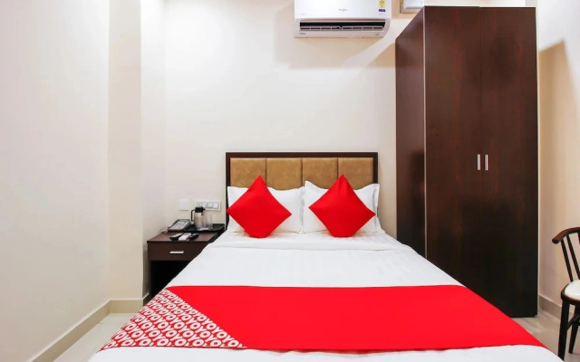 Hotel Dove by OYO Rooms