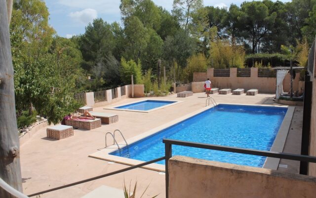 Hotel Peralta - Adults Only