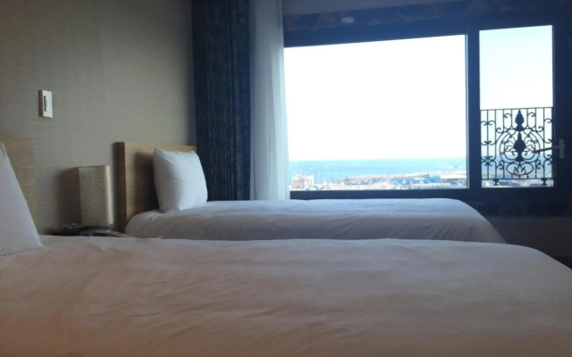 Dream Jeju Hotel