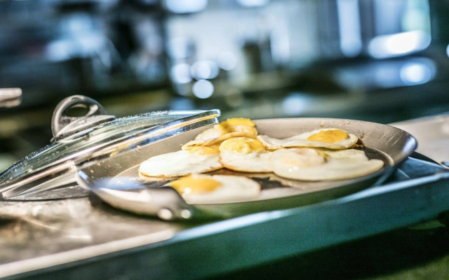 Hampshire Golfhotel - Waterland