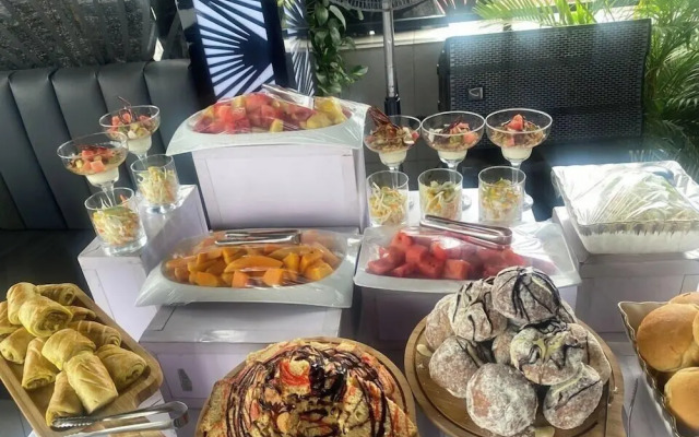 Brix Royale Suites