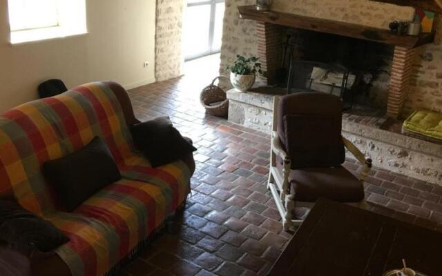 Gîte Beauce la Romaine, 6 pièces, 12 personnes - FR-1-491-94