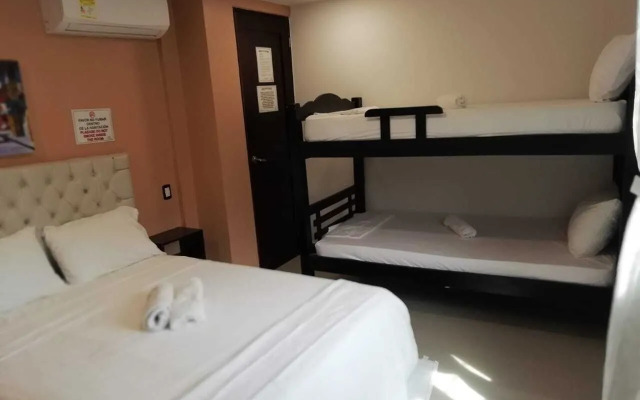 Hostal Casa Lopez Cartagena