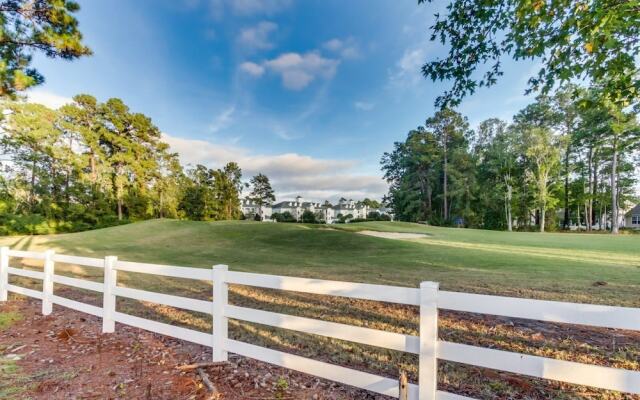 World Tour Golf Links Condos by Escape