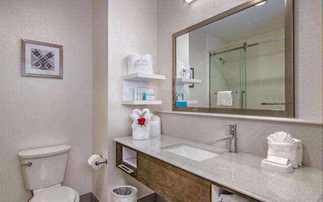 Hampton Inn Houston NASA-Johnson Space Center