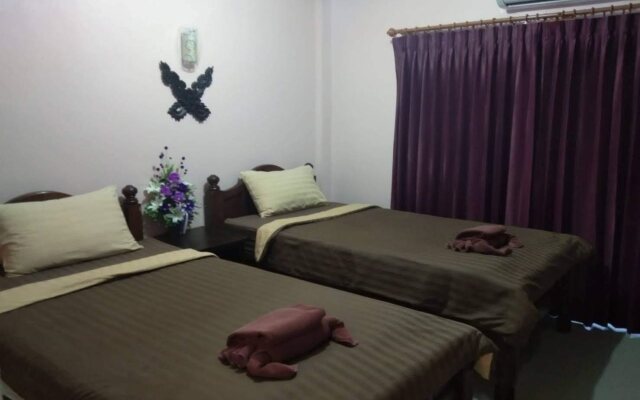 Sukhothai Grand Resort And Spa