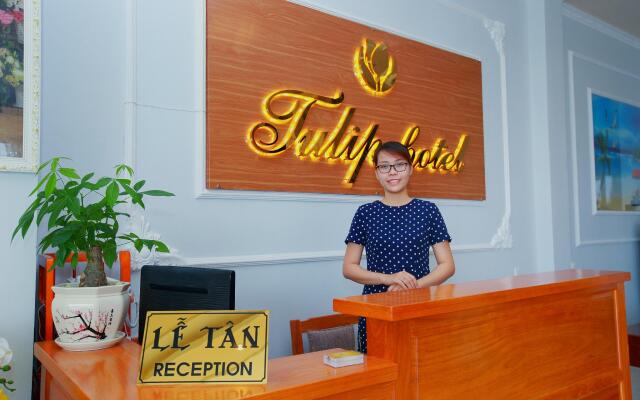 Tulip Hotel Can Tho