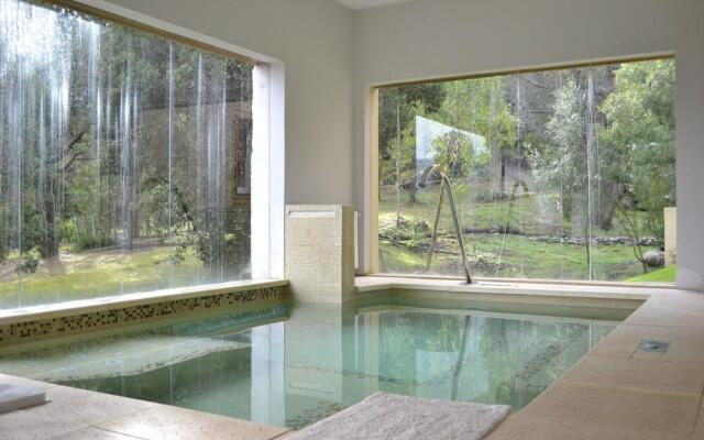 Las Nalcas Hotel Boutique & Spa