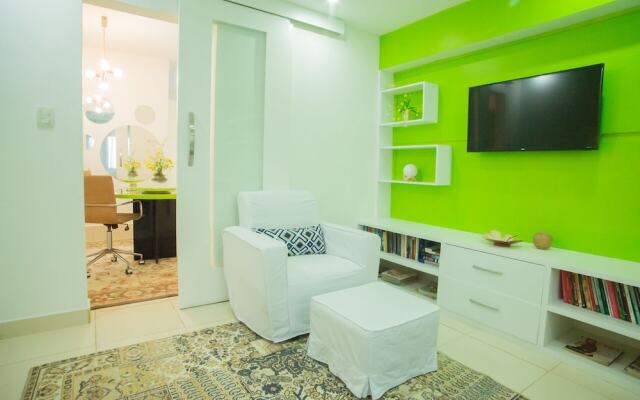 Maria's Home Guest House