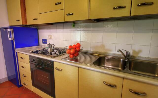 Holiday Home in Tuscany