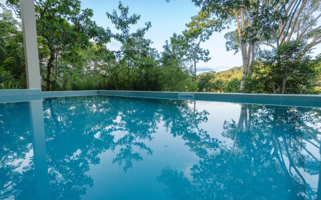 El Jardin Misahualli Lodge