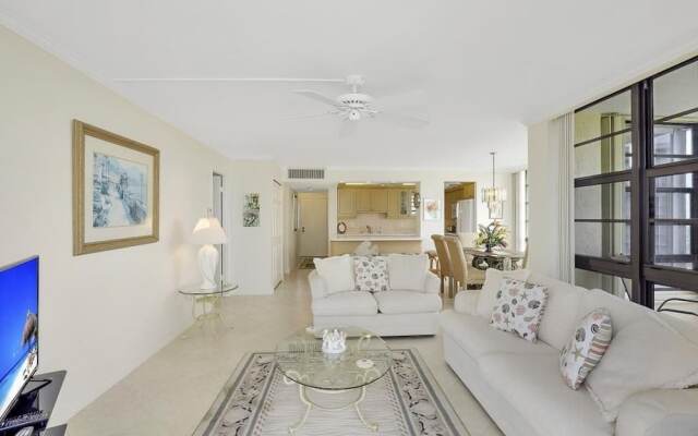 Seaview Condo #61505