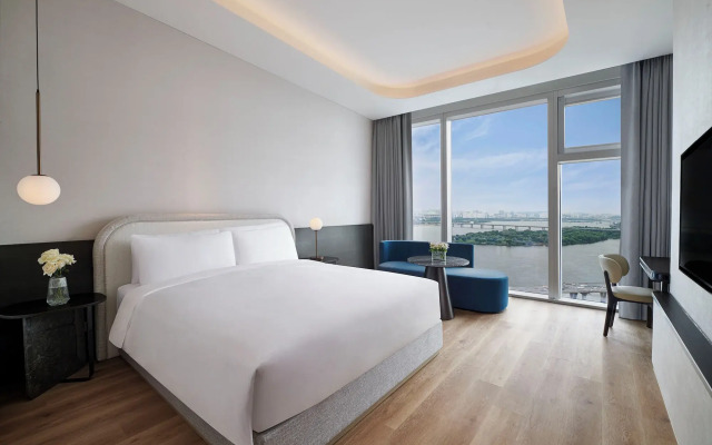 Naru Ambassador Hotel Seoul - MGallery Collection