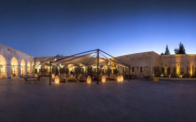 HSVHN Hotel Hisvahan